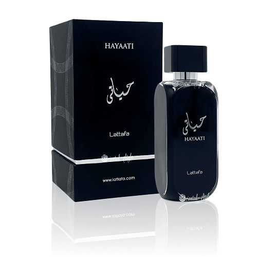 Lattafa Hayaati EDP 100ml Perfume For Men - Thescentsstore